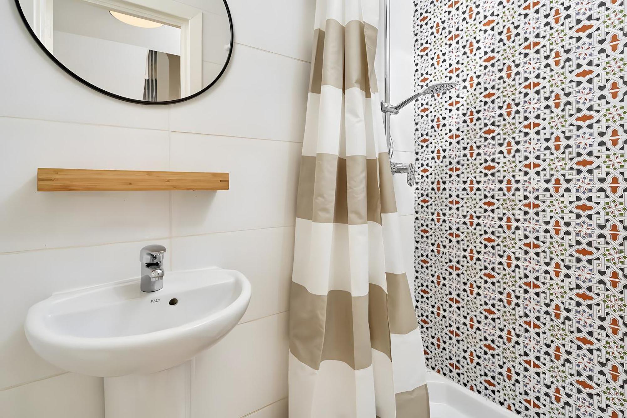 Вилла Casa Lena Town House With Pool Нерха Экстерьер фото