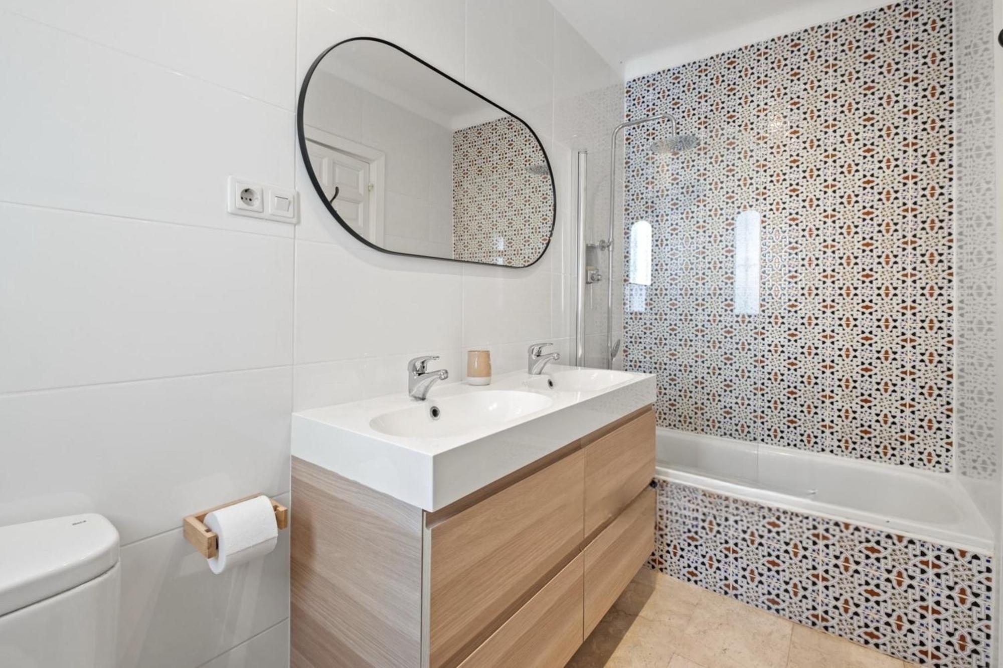 Вилла Casa Lena Town House With Pool Нерха Экстерьер фото